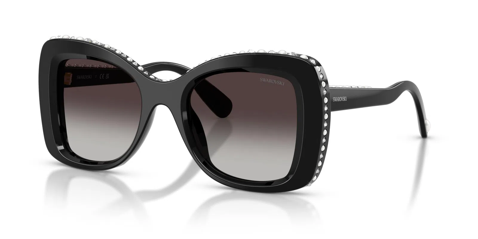 Swarovski 6062U Sunglasses - view 32